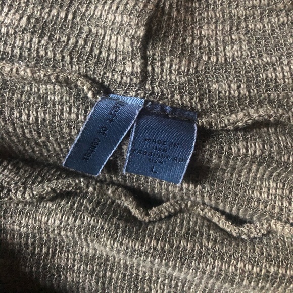 Warm Anthropologie Sleeveless Fall Dress 🍁 - Picture 3 of 3